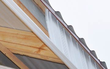 why Catthorpe fascia repairs are essential