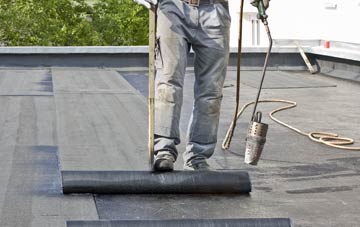 flat roof replacement Catthorpe, Leicestershire