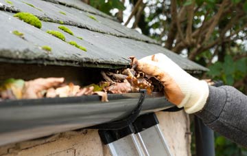 gutter cleaning Catthorpe, Leicestershire
