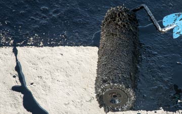 Catthorpe liquid sealant waterproofing