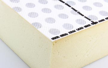 meeting Catthorpe building codes