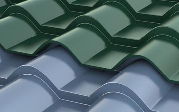 who should consider Catthorpe plastic roofs
