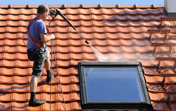 roof cleaning Catthorpe, Leicestershire