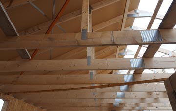 Catthorpe roof truss costs