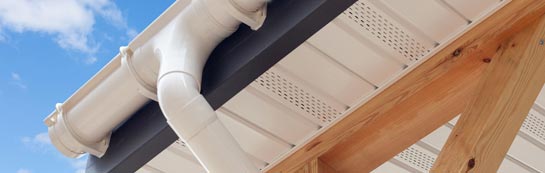 get Catthorpe guttering quotes today