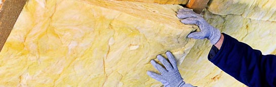 quotes for Catthorpe roof insulation