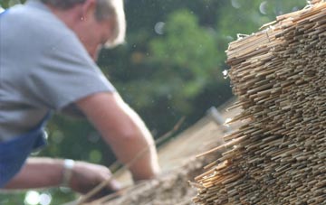 professional Catthorpe thatchers