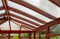 Catthorpe conservatory roofing insulation