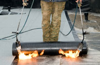 Catthorpe flat roof sealing quote