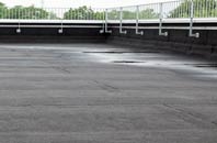find rated Catthorpe flat roofing companies